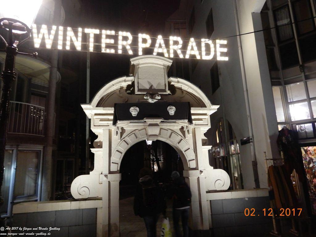 Amsterdam - Niederlande