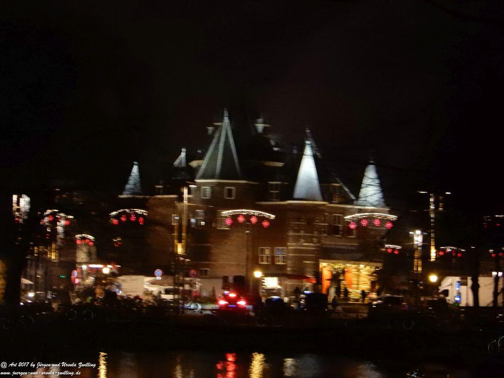 Amsterdam - Niederlande