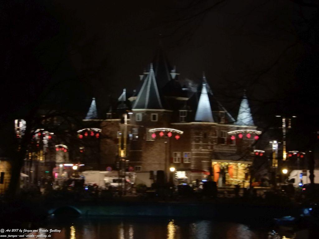 Amsterdam - Niederlande