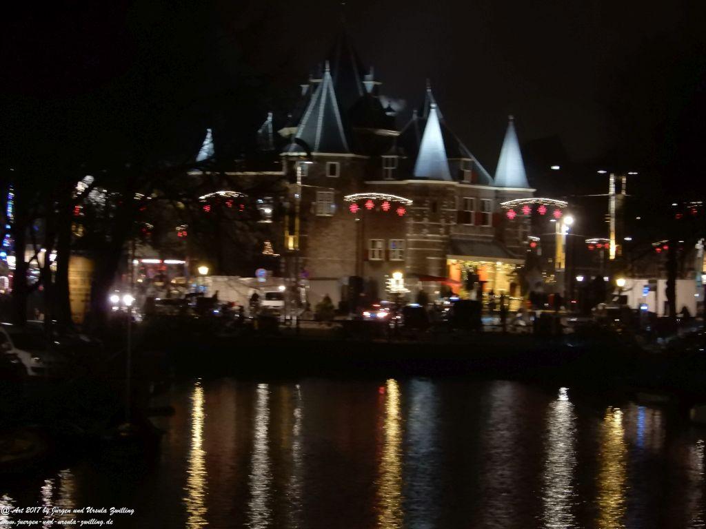 Amsterdam - Niederlande