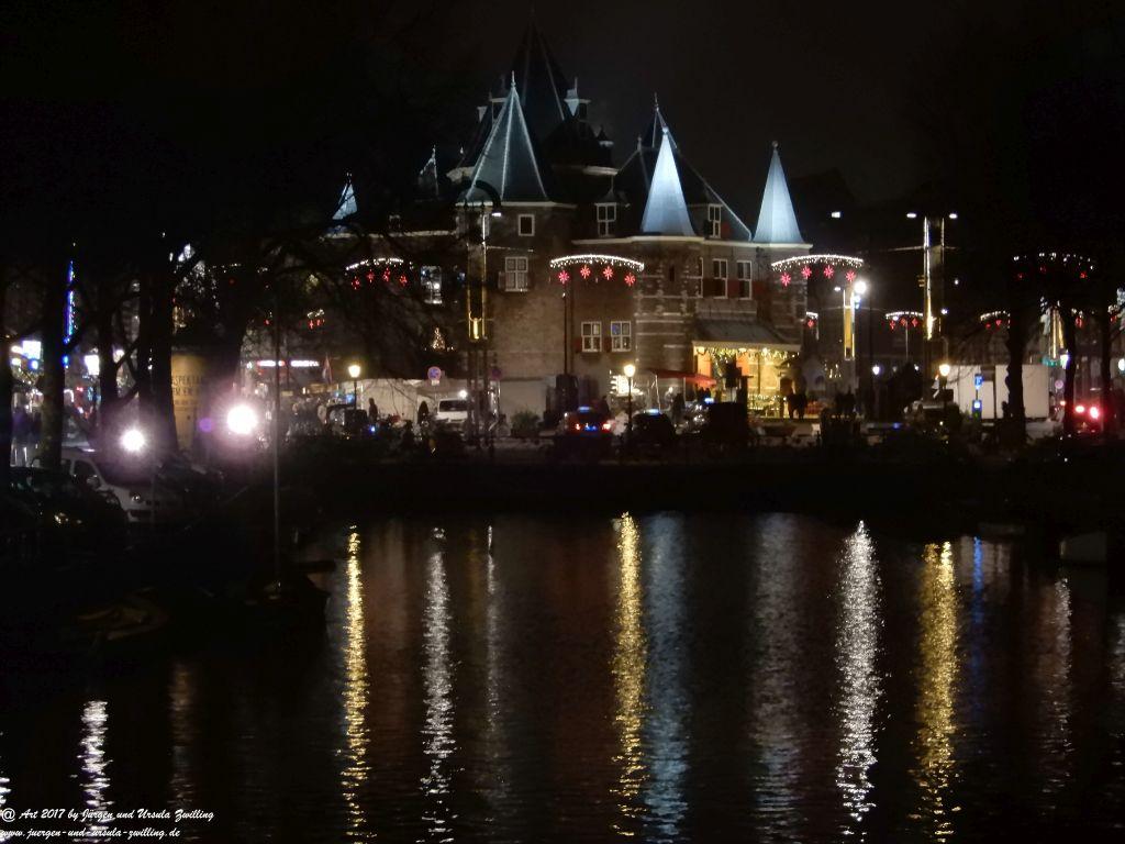 Amsterdam - Niederlande