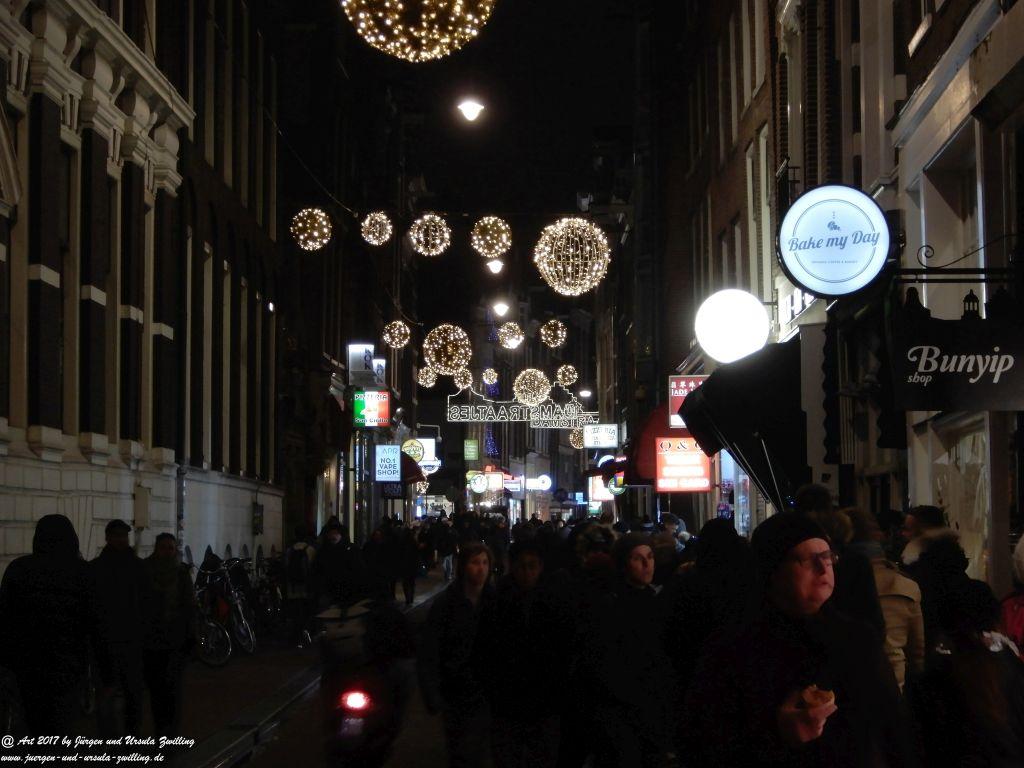 Amsterdam - Niederlande