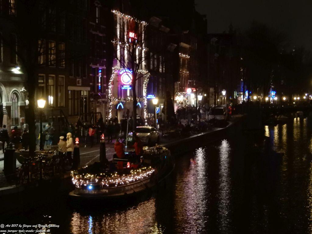 Amsterdam - Niederlande