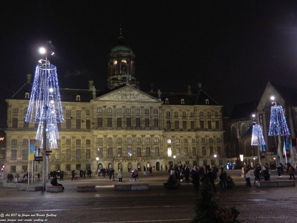 Amsterdam - Niederlande