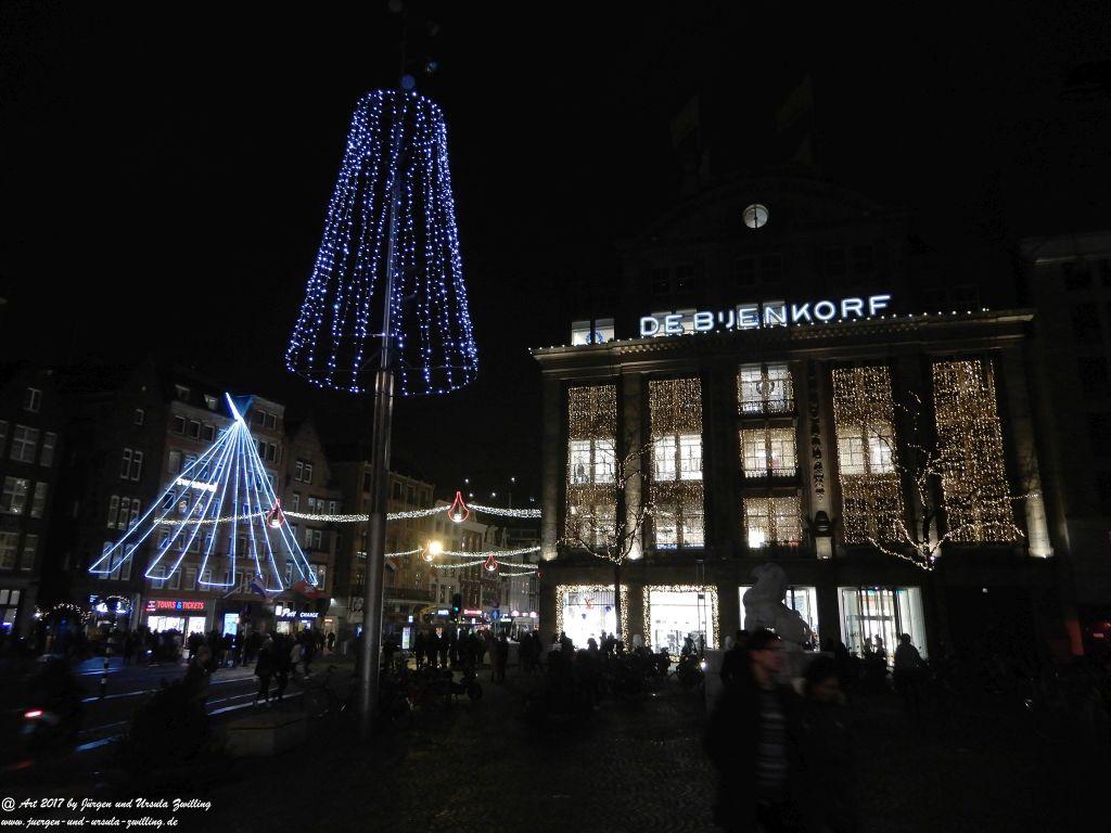 Amsterdam - Niederlande