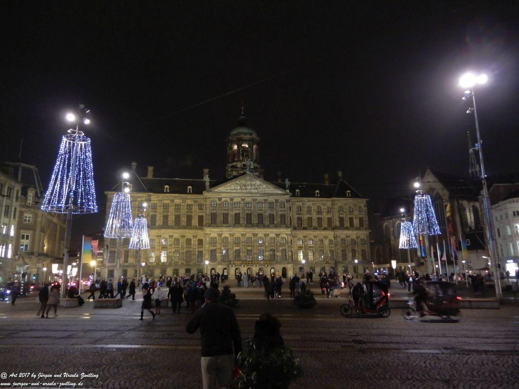 Amsterdam - Niederlande