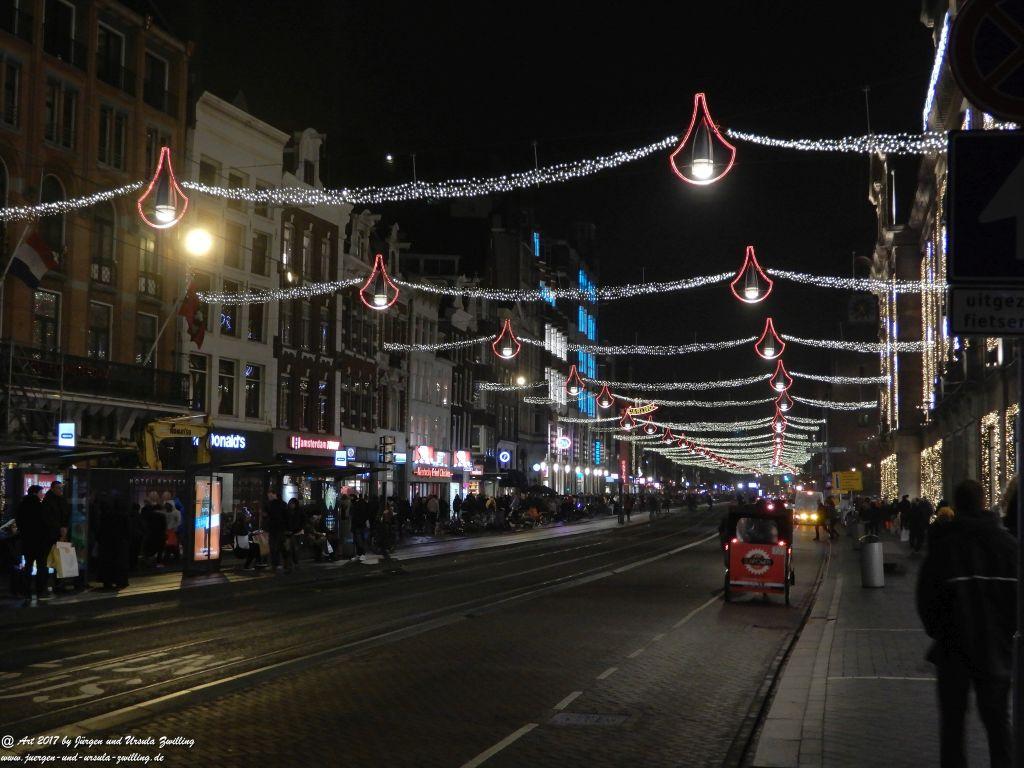 Amsterdam - Niederlande