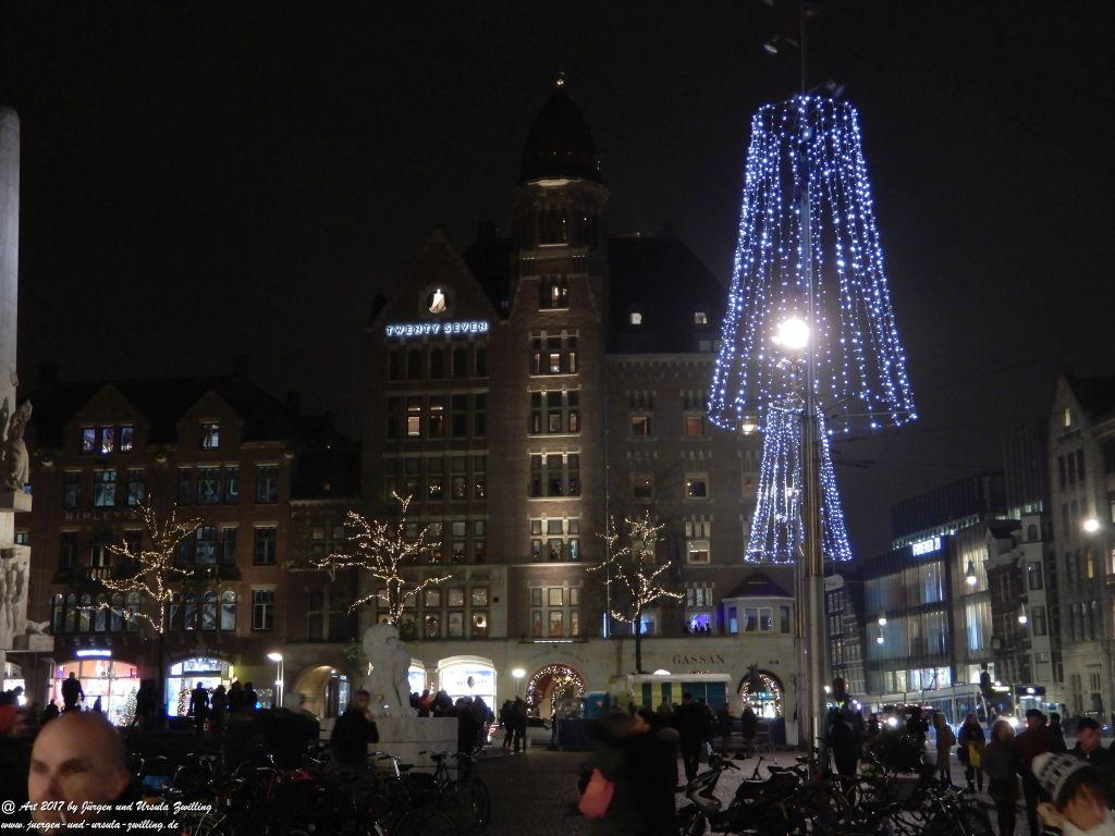 Amsterdam - Niederlande