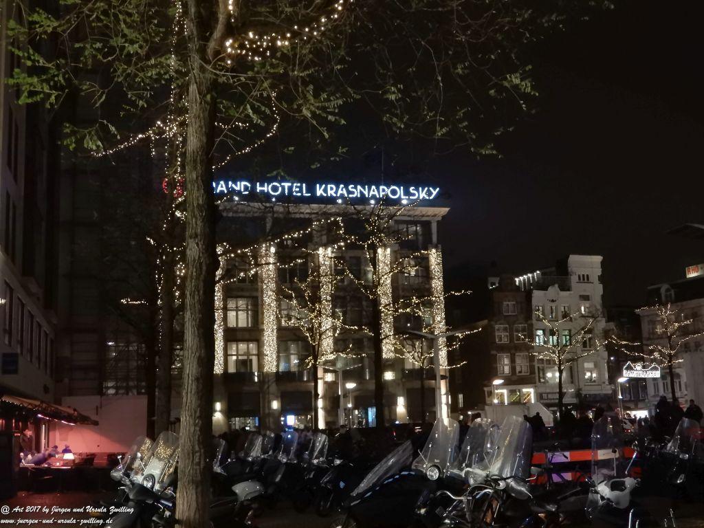 Amsterdam - Niederlande