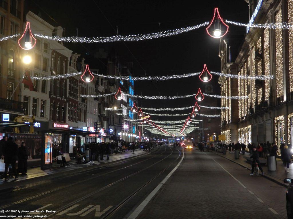 Amsterdam - Niederlande