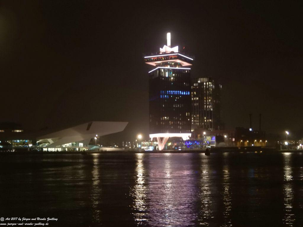 Amsterdam - Niederlande