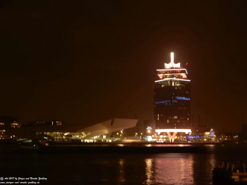 Amsterdam - Niederlande