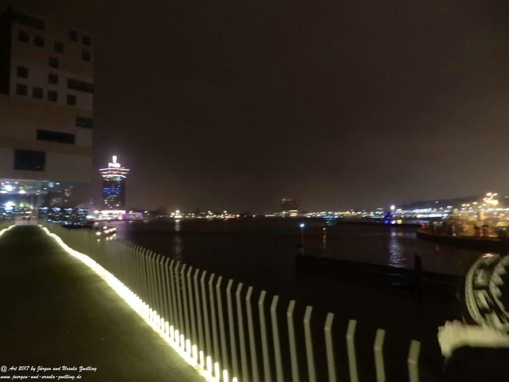 Amsterdam - Niederlande