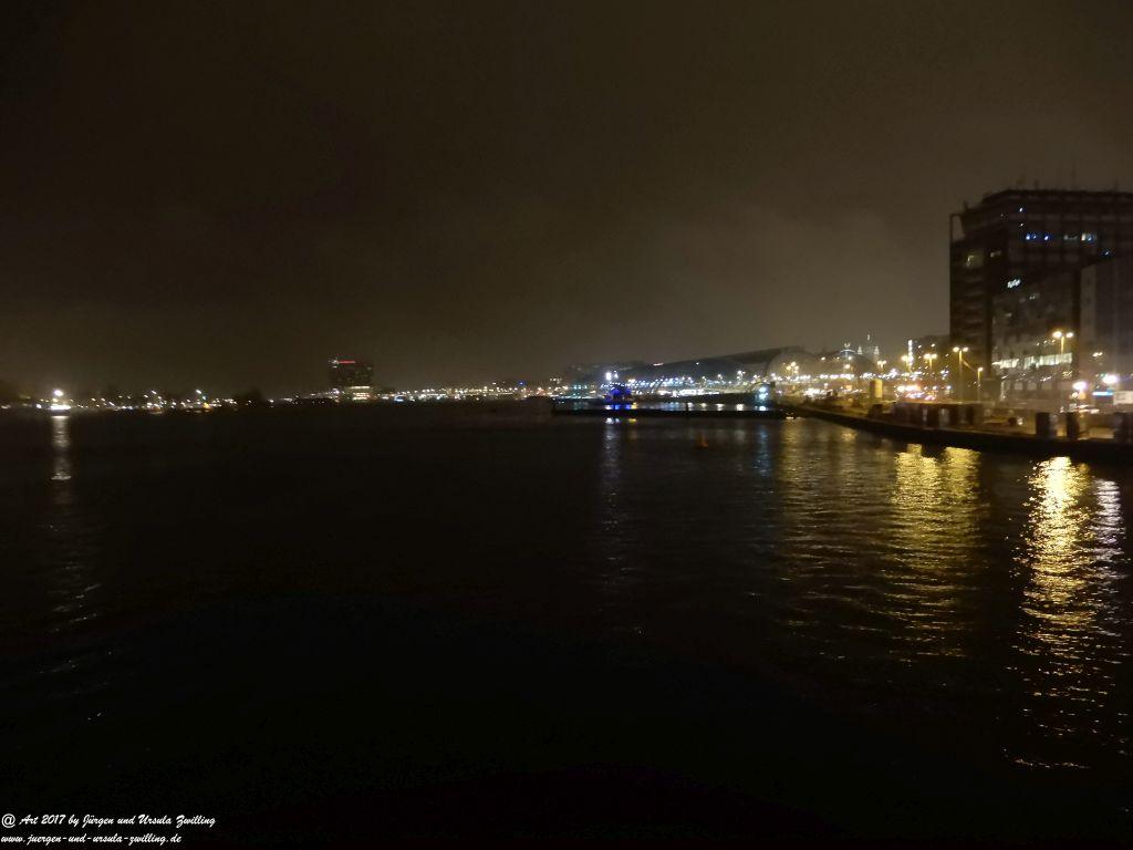 Amsterdam - Niederlande