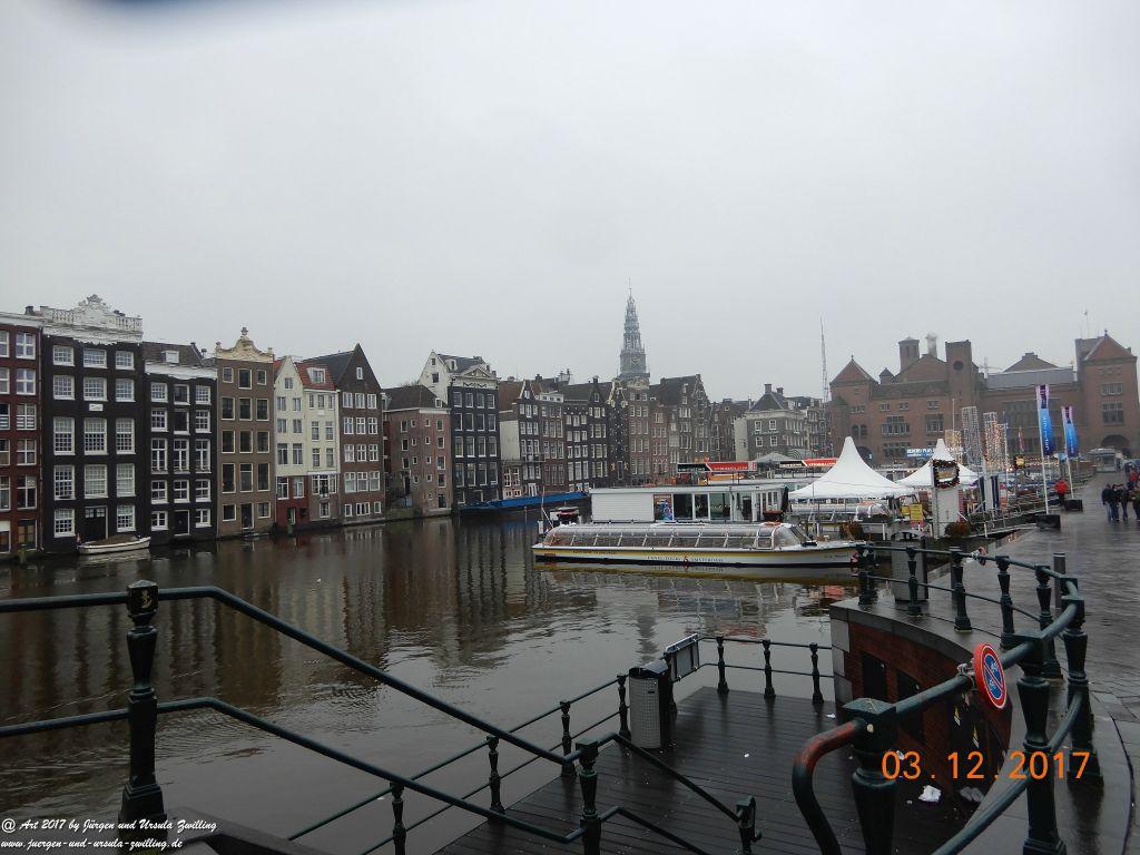 Amsterdam - Niederlande