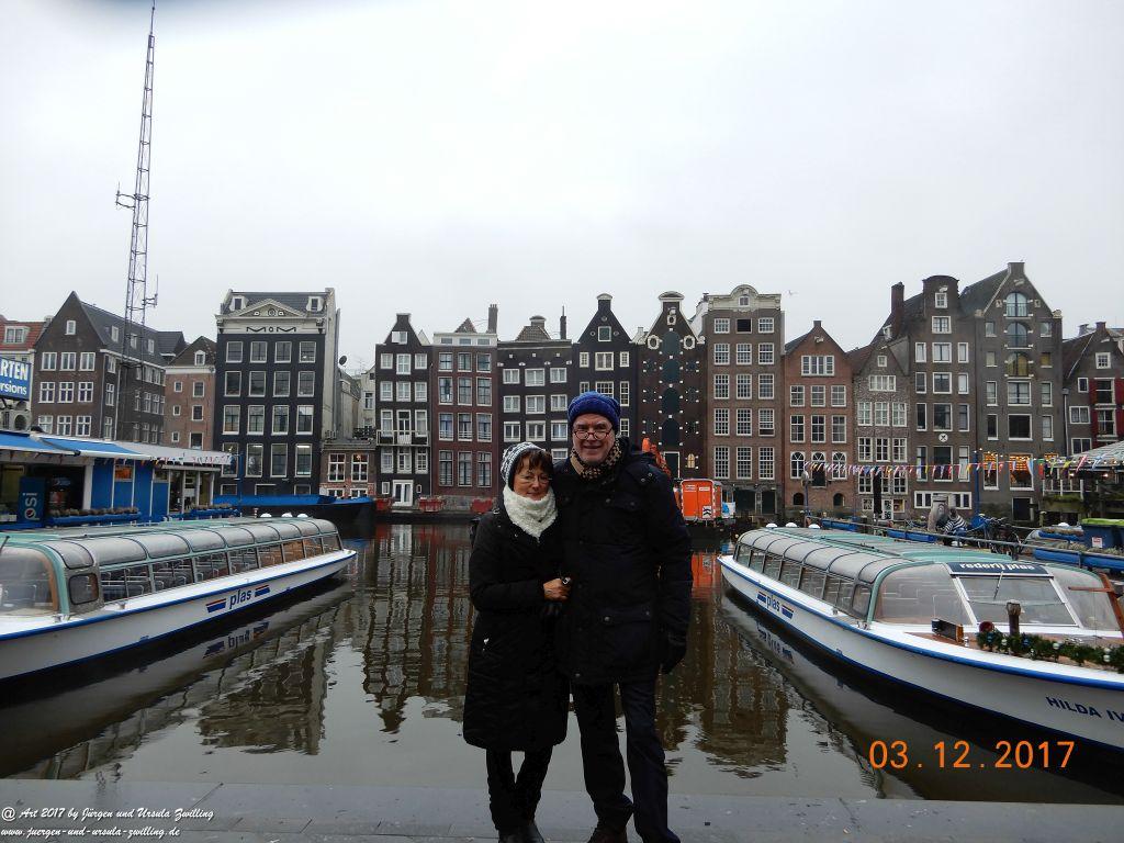 Amsterdam - Niederlande
