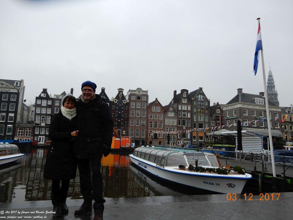 Amsterdam - Niederlande
