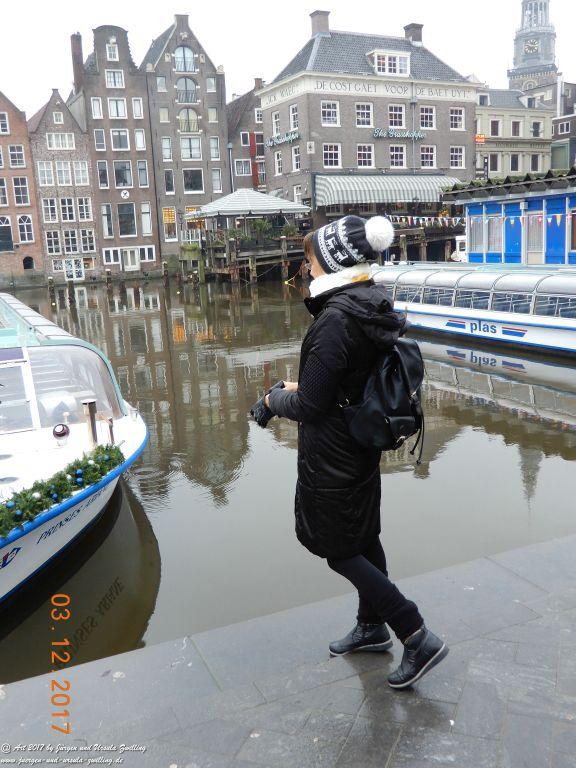 Amsterdam - Niederlande