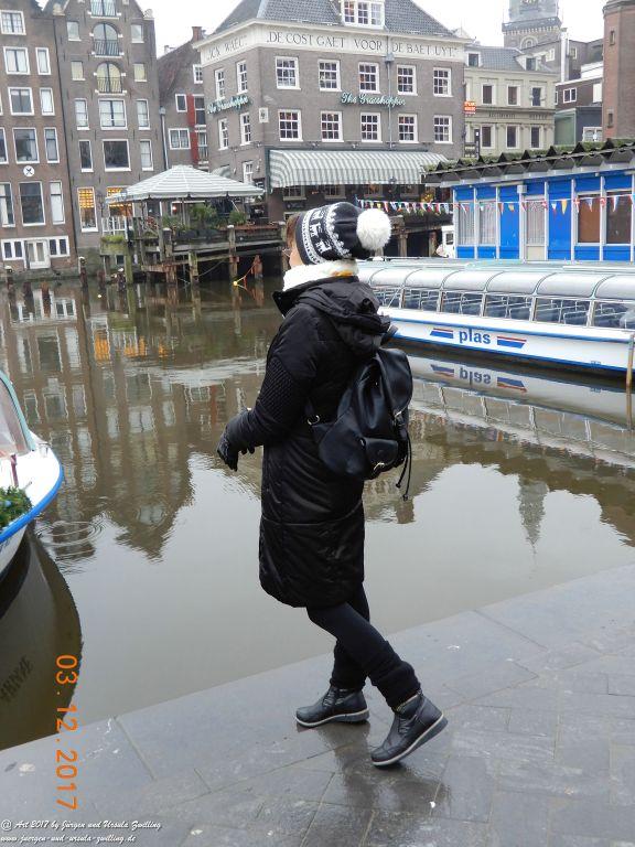 Amsterdam - Niederlande