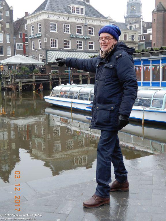 Amsterdam - Niederlande