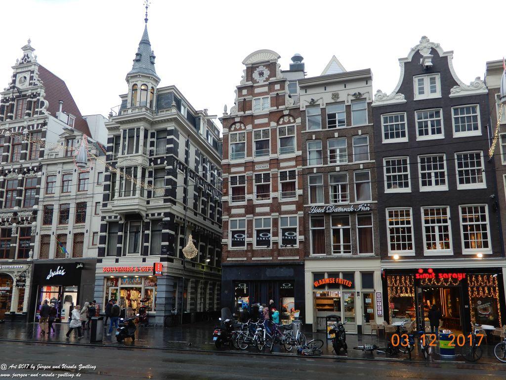 Amsterdam - Niederlande