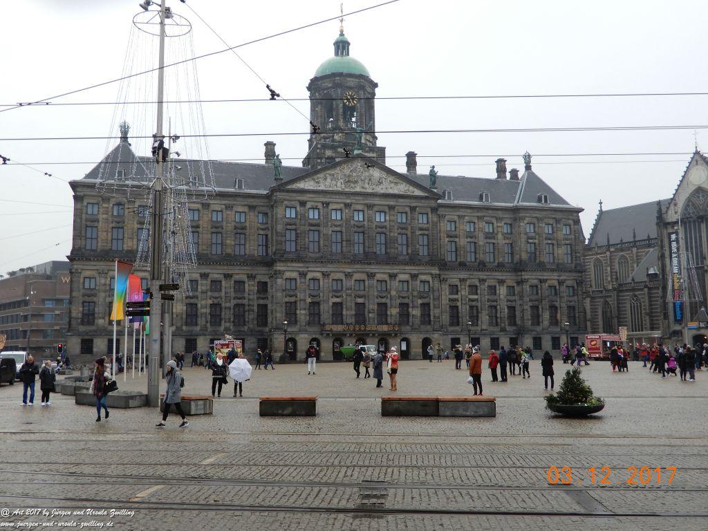 Amsterdam - Niederlande