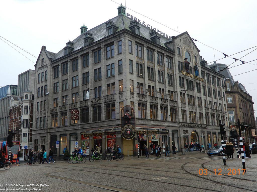 Amsterdam - Niederlande