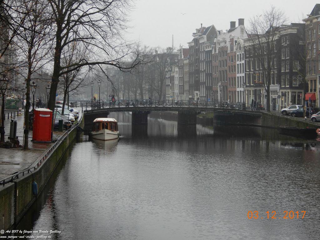 Amsterdam - Niederlande
