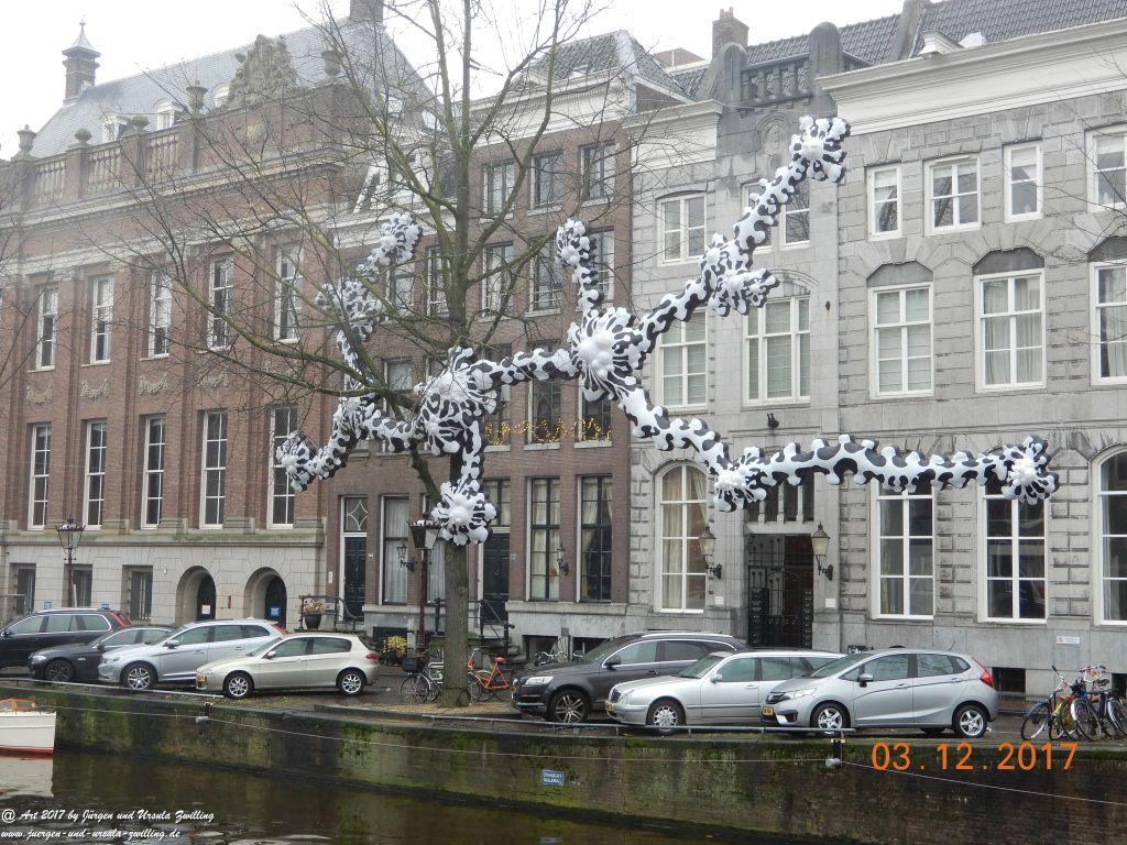 Amsterdam - Niederlande