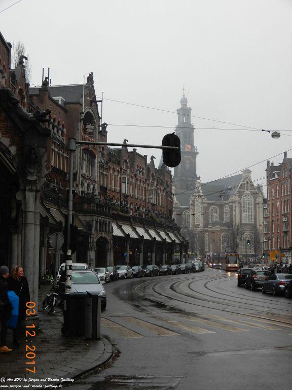 Amsterdam - Niederlande