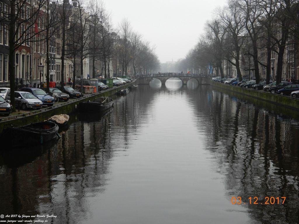 Amsterdam - Niederlande