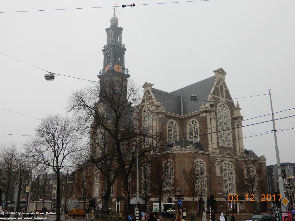 Amsterdam - Niederlande