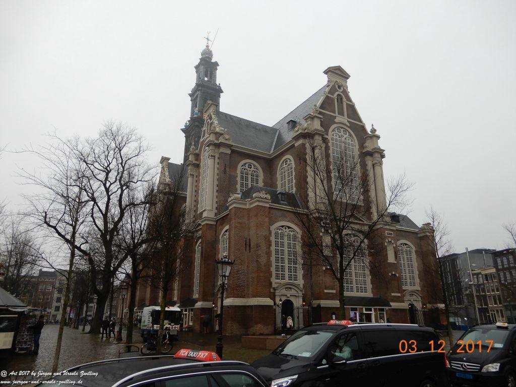 Amsterdam - Niederlande