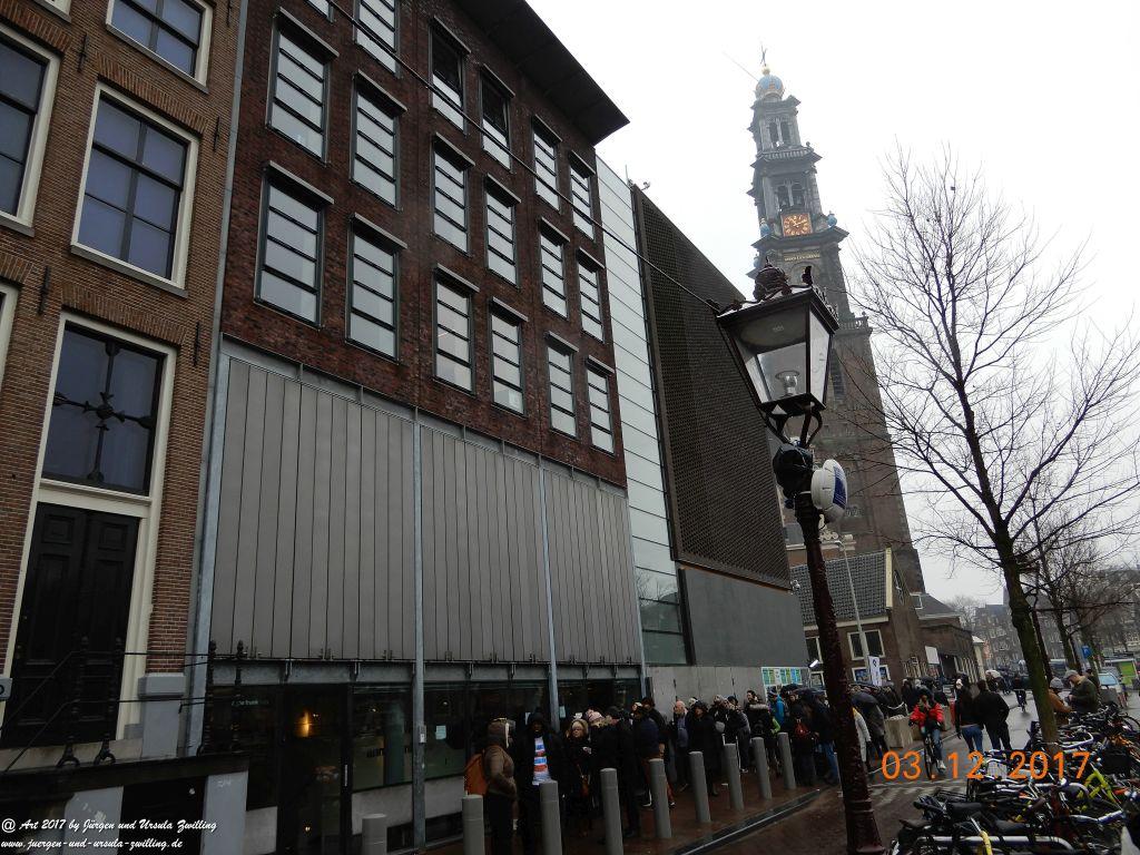 Amsterdam - Niederlande