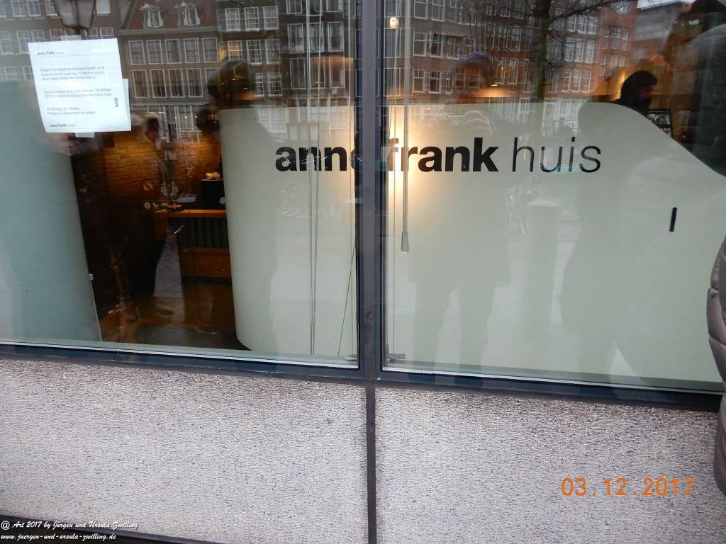 Amsterdam - Niederlande