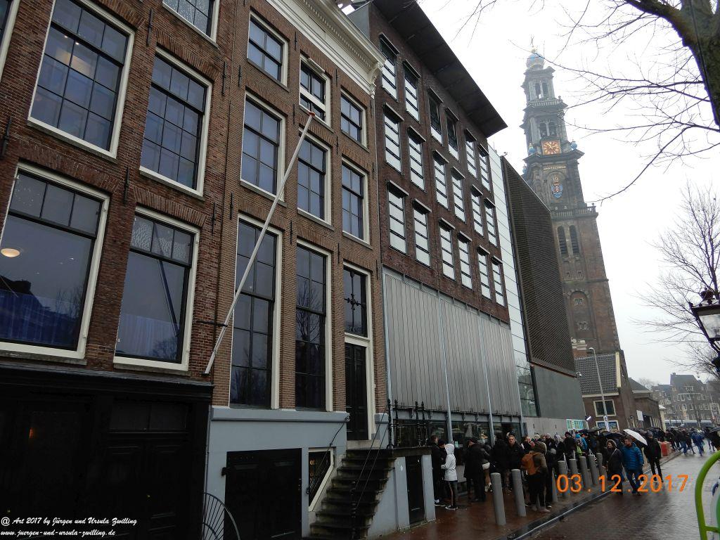 Amsterdam - Niederlande