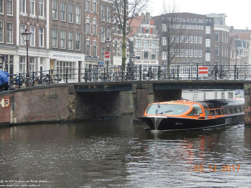 Amsterdam - Niederlande