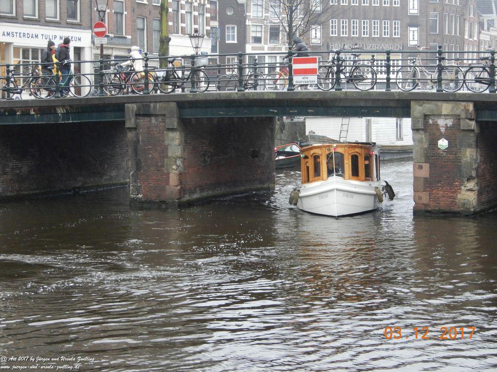 Amsterdam - Niederlande
