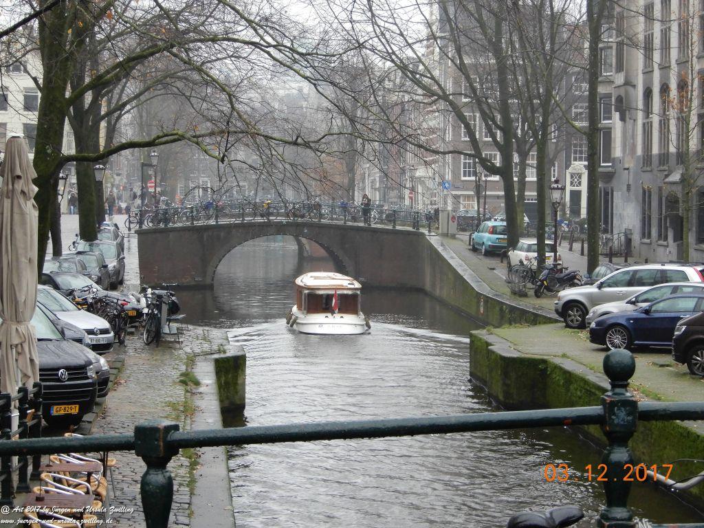 Amsterdam - Niederlande