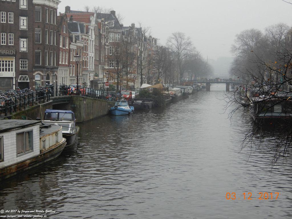 Amsterdam - Niederlande