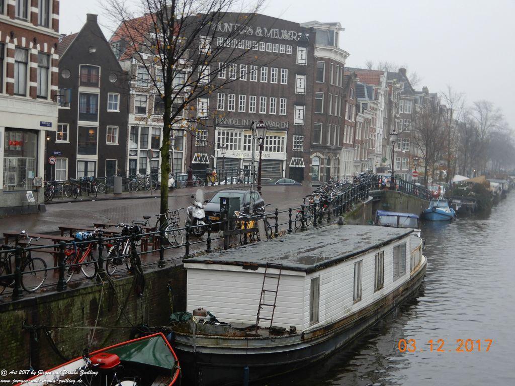 Amsterdam - Niederlande