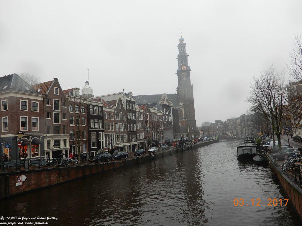 Amsterdam - Niederlande