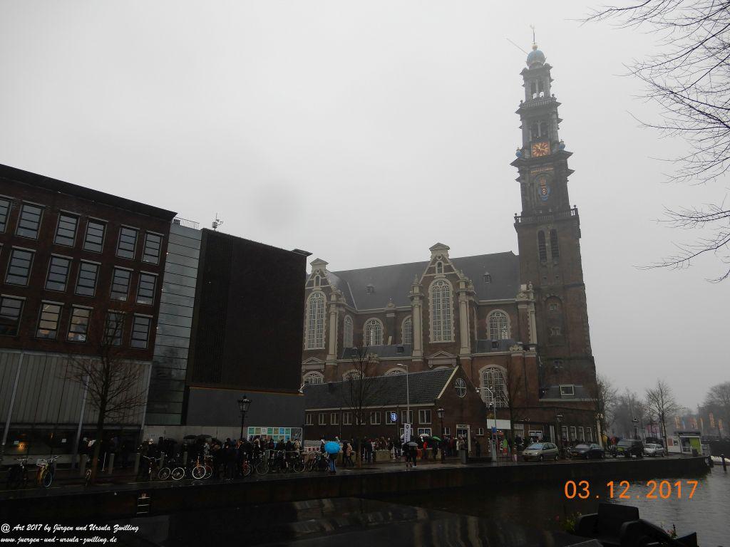 Amsterdam - Niederlande