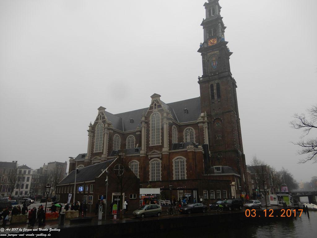 Amsterdam - Niederlande