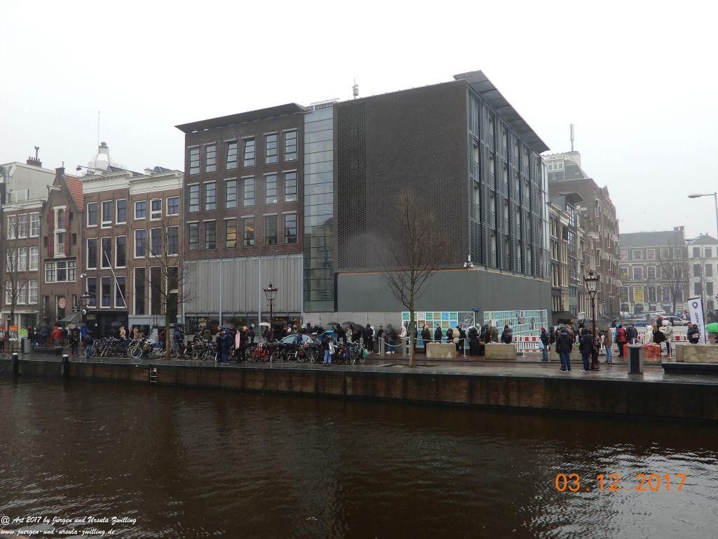 Amsterdam - Niederlande