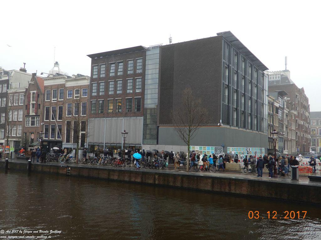 Amsterdam - Niederlande