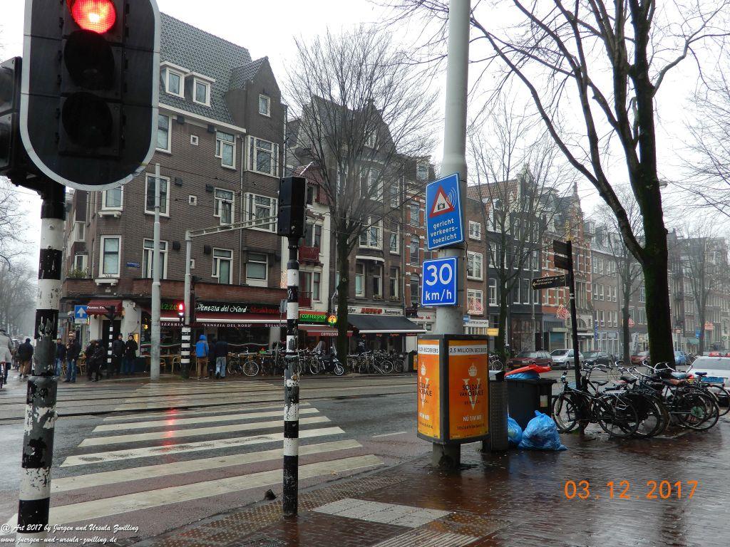 Amsterdam - Niederlande