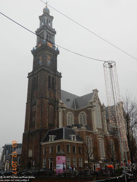 Amsterdam - Niederlande