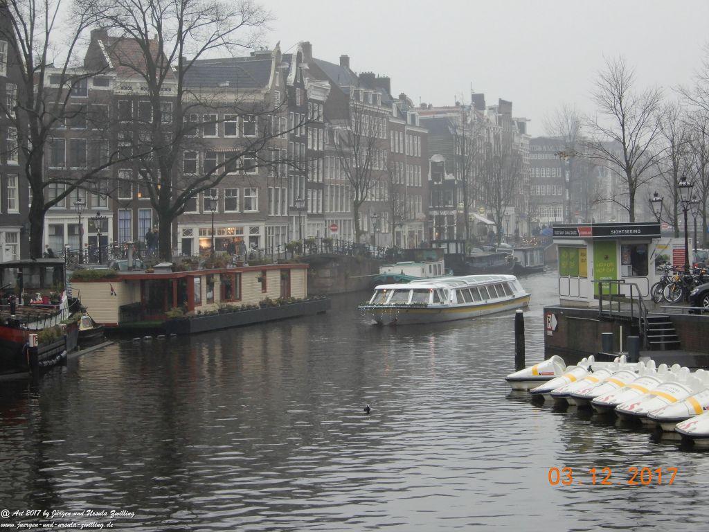 Amsterdam - Niederlande