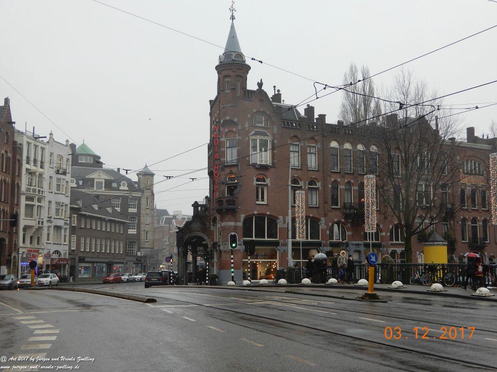 Amsterdam - Niederlande